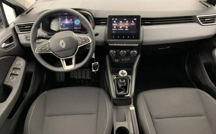 RENAULT CLIO 5 TCE 90 CH GSR2 EVOLUTION