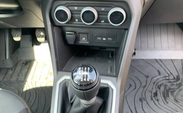 DACIA SANDERO TCE 110 STEPWAY EXTREME