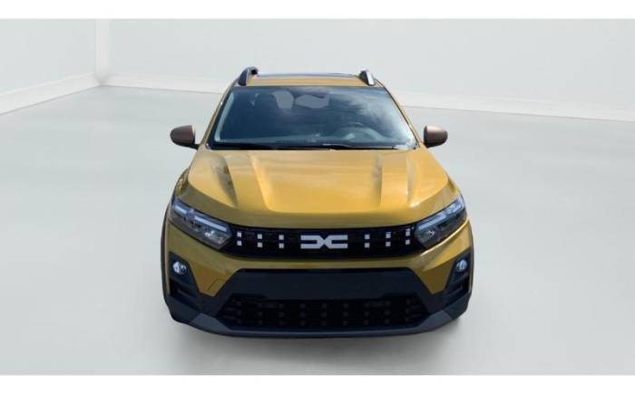DACIA SANDERO TCE 110 STEPWAY EXTREME