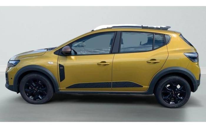 DACIA SANDERO TCE 110 STEPWAY EXTREME