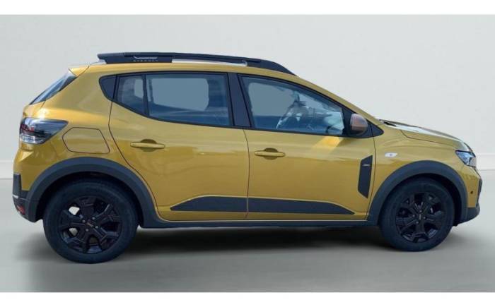DACIA SANDERO TCE 110 STEPWAY EXTREME