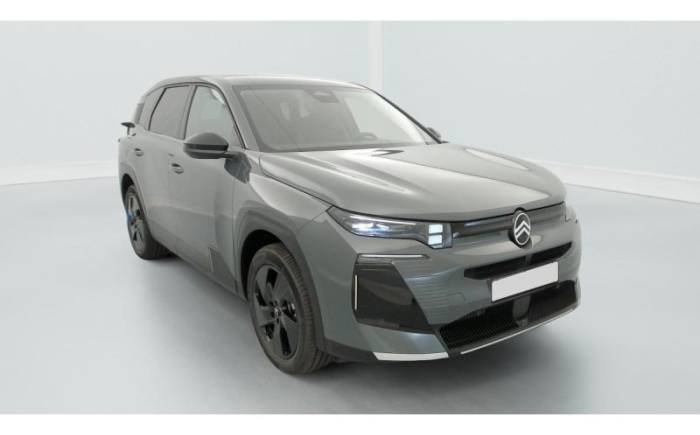 CITROEN C5 aircross hybride nouveau 145 CH E-DCS6 MAX