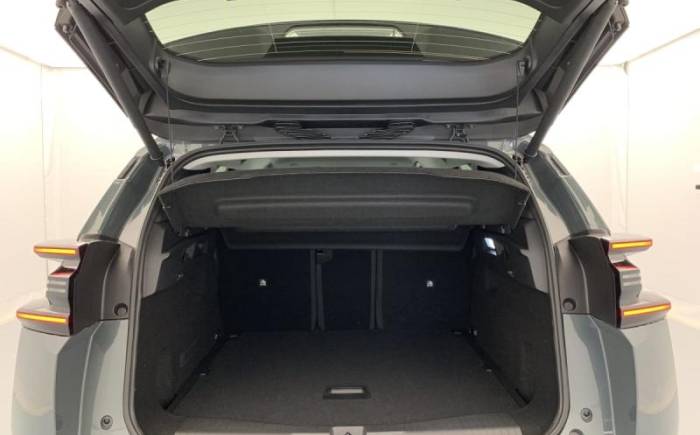 CITROEN C5 aircross hybride nouveau 145 CH E-DCS6 MAX