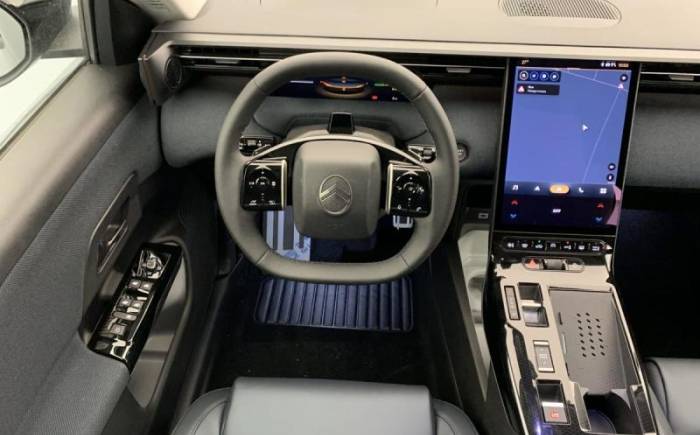 CITROEN C5 aircross hybride nouveau 145 CH E-DCS6 MAX