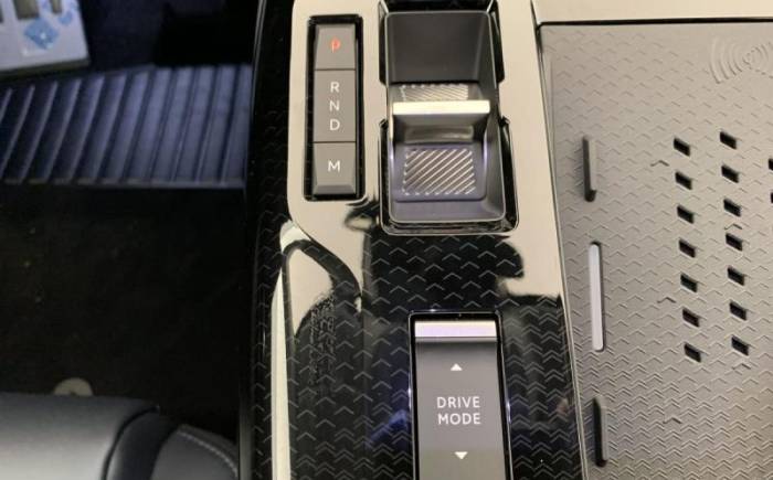 CITROEN C5 aircross hybride nouveau 145 CH E-DCS6 MAX