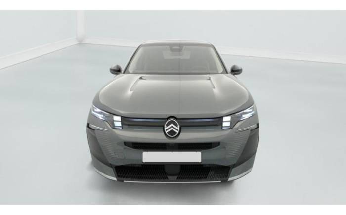 CITROEN C5 aircross hybride nouveau 145 CH E-DCS6 MAX