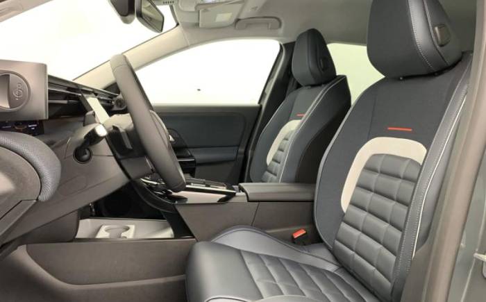 CITROEN C5 aircross hybride nouveau 145 CH E-DCS6 MAX