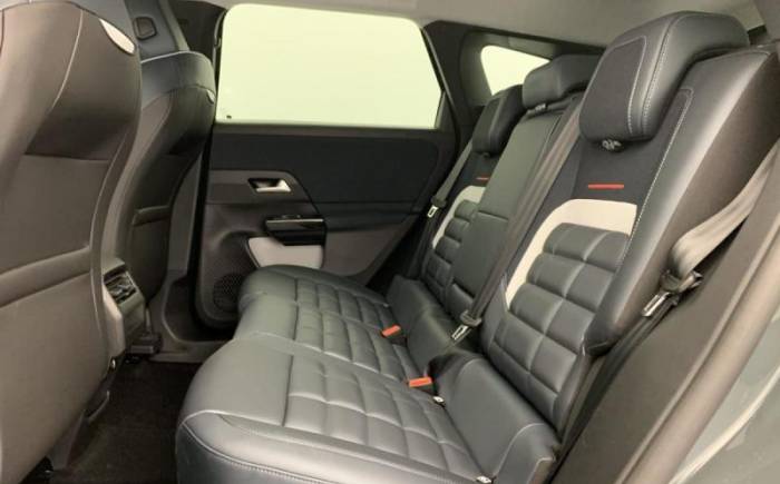 CITROEN C5 aircross hybride nouveau 145 CH E-DCS6 MAX