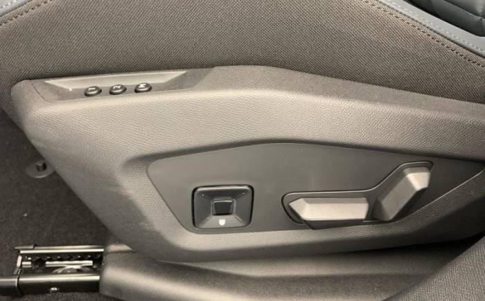 CITROEN C5 aircross hybride nouveau 145 CH E-DCS6 MAX