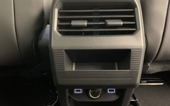 CITROEN C5 aircross hybride nouveau 145 CH E-DCS6 MAX