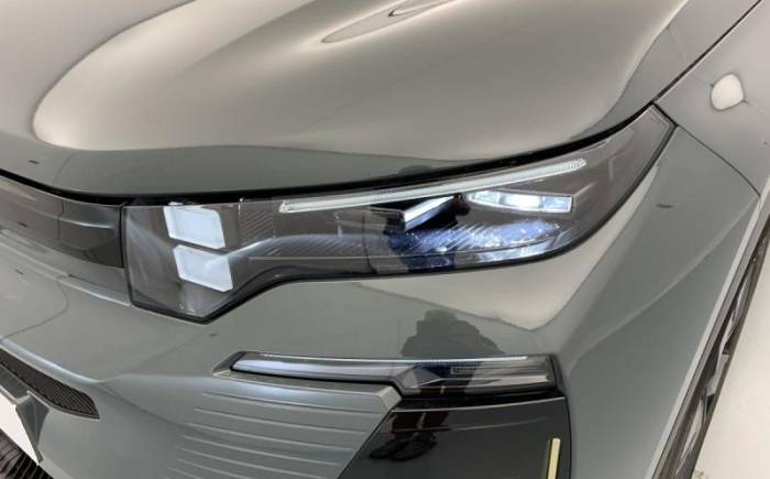 CITROEN C5 aircross hybride nouveau 145 CH E-DCS6 MAX