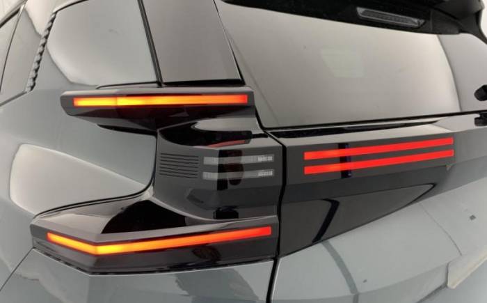 CITROEN C5 aircross hybride nouveau 145 CH E-DCS6 MAX