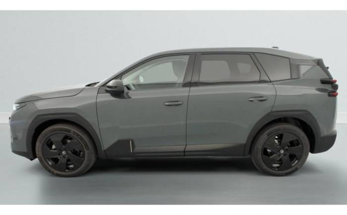 CITROEN C5 aircross hybride nouveau 145 CH E-DCS6 MAX