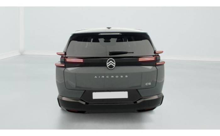 CITROEN C5 aircross hybride nouveau 145 CH E-DCS6 MAX