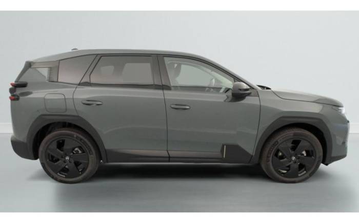 CITROEN C5 aircross hybride nouveau 145 CH E-DCS6 MAX