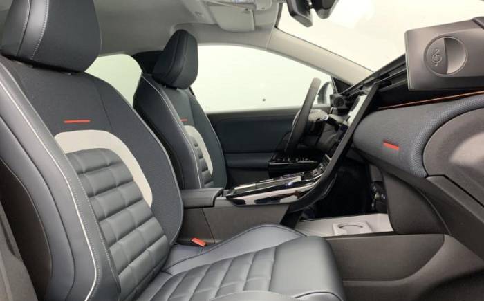 CITROEN C5 aircross hybride nouveau 145 CH E-DCS6 MAX