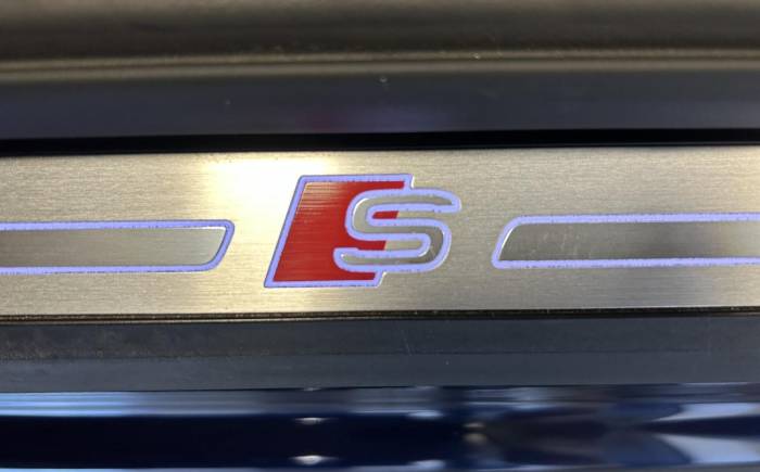 AUDI Q3 SPORTBACK 35 tfsi 150 ch s tronic 7 *** ETAT EXCEPTIONNELLE COMME NEUVE ***