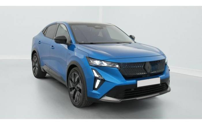 RENAULT RAFALE E-tech full hybrid 200ch esprit alpine