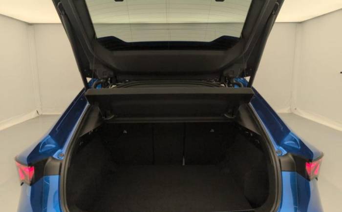 RENAULT RAFALE E-tech full hybrid 200ch esprit alpine