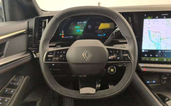 RENAULT RAFALE E-tech full hybrid 200ch esprit alpine