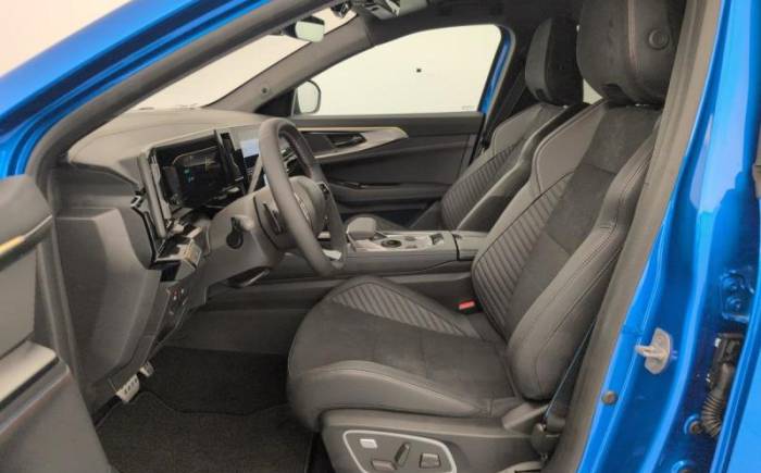 RENAULT RAFALE E-tech full hybrid 200ch esprit alpine