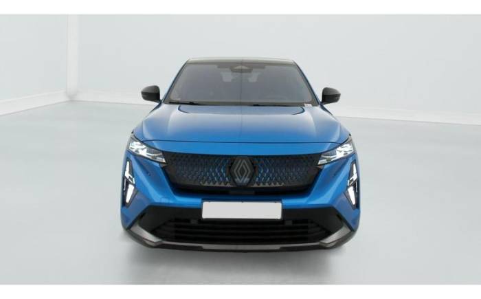 RENAULT RAFALE E-tech full hybrid 200ch esprit alpine