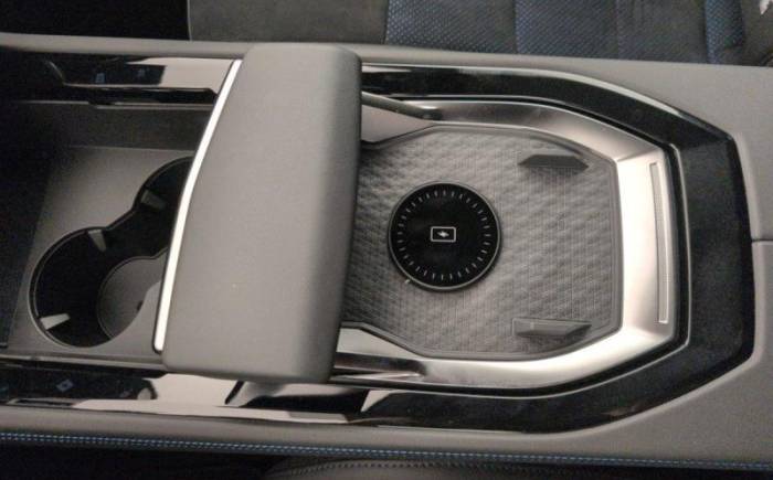 RENAULT RAFALE E-tech full hybrid 200ch esprit alpine