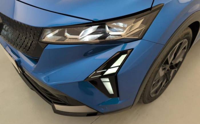 RENAULT RAFALE E-tech full hybrid 200ch esprit alpine