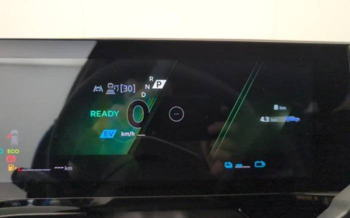 RENAULT RAFALE E-tech full hybrid 200ch esprit alpine