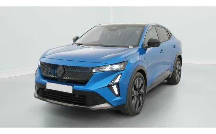RENAULT RAFALE E-tech full hybrid 200ch esprit alpine