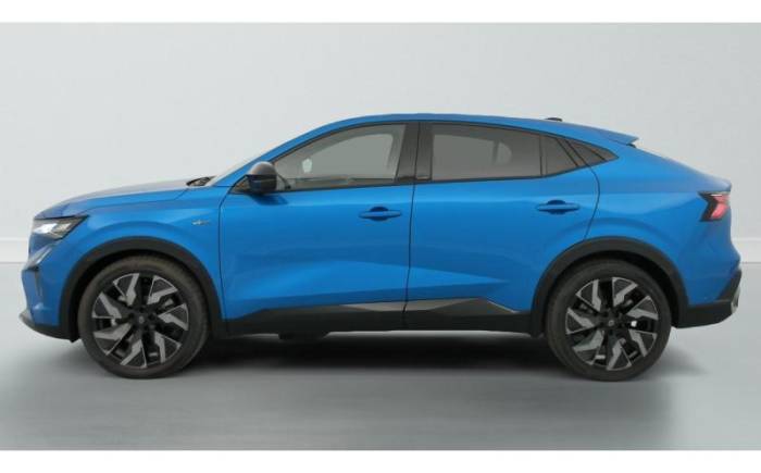 RENAULT RAFALE E-tech full hybrid 200ch esprit alpine