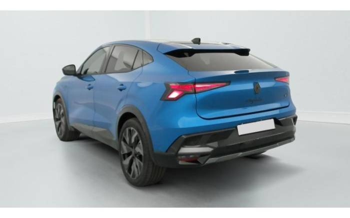 RENAULT RAFALE E-tech full hybrid 200ch esprit alpine