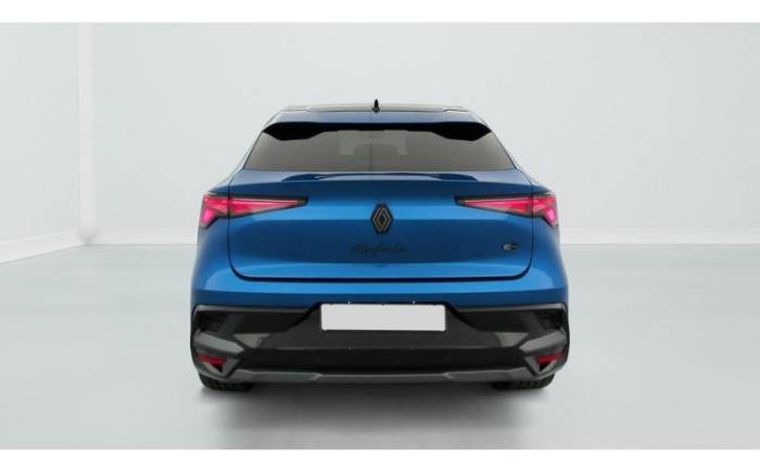 RENAULT RAFALE E-tech full hybrid 200ch esprit alpine