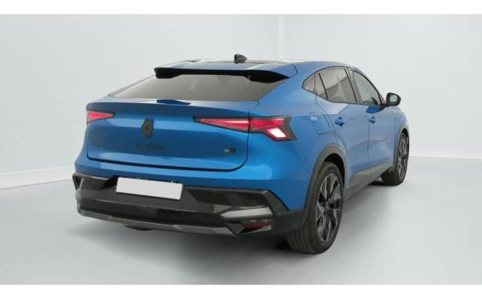 RENAULT RAFALE E-tech full hybrid 200ch esprit alpine