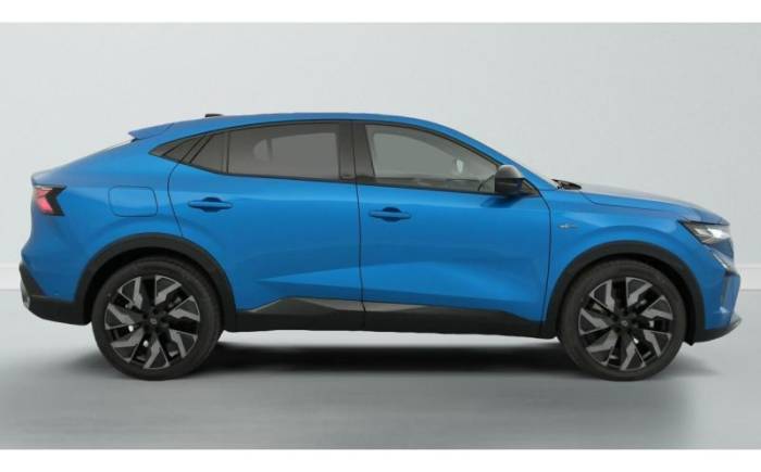 RENAULT RAFALE E-tech full hybrid 200ch esprit alpine