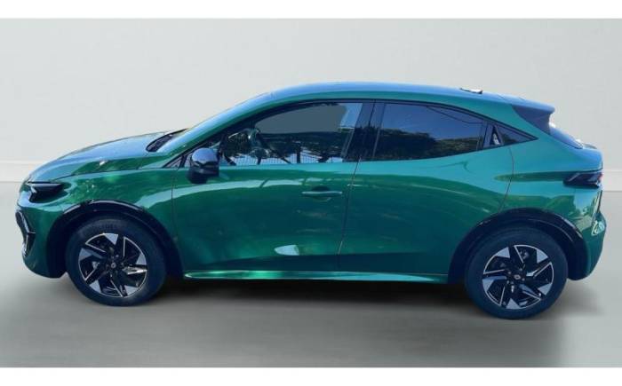 RENAULT Clio 6 Tce 115 ch techno