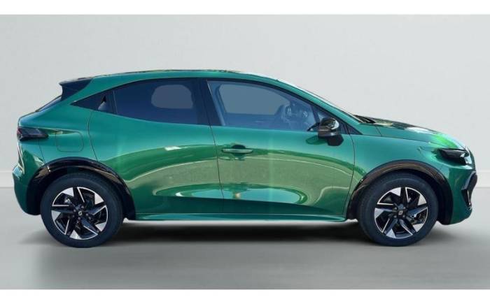RENAULT Clio 6 Tce 115 ch techno