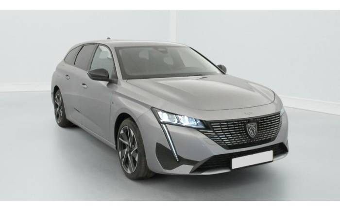 PEUGEOT 308 SW PHEV 180 E-EAT8 ALLURE PACK