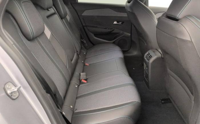 PEUGEOT 308 SW PHEV 180 E-EAT8 ALLURE PACK