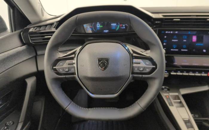 PEUGEOT 308 SW PHEV 180 E-EAT8 ALLURE PACK