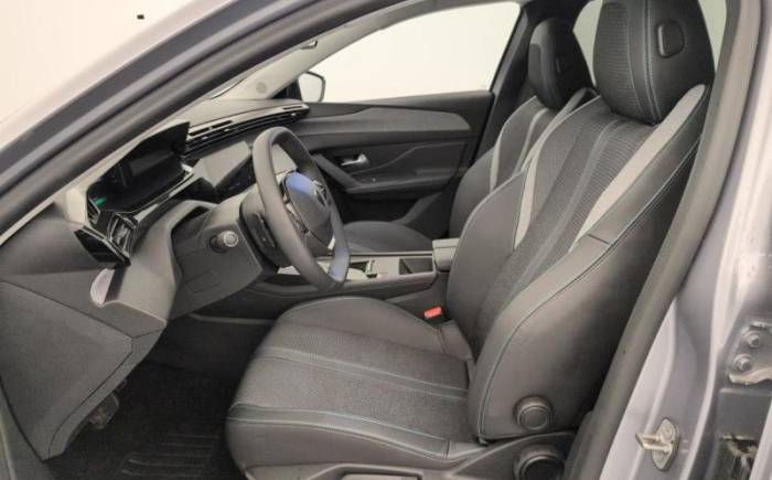 PEUGEOT 308 SW PHEV 180 E-EAT8 ALLURE PACK