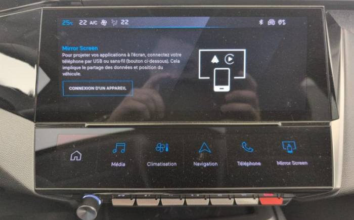 PEUGEOT 308 SW PHEV 180 E-EAT8 ALLURE PACK