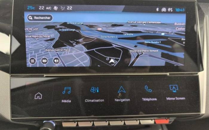 PEUGEOT 308 SW PHEV 180 E-EAT8 ALLURE PACK
