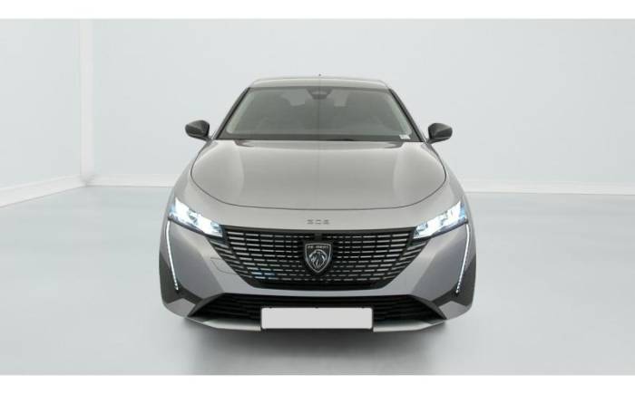 PEUGEOT 308 SW PHEV 180 E-EAT8 ALLURE PACK