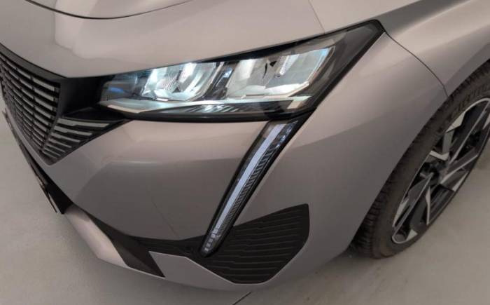 PEUGEOT 308 SW PHEV 180 E-EAT8 ALLURE PACK