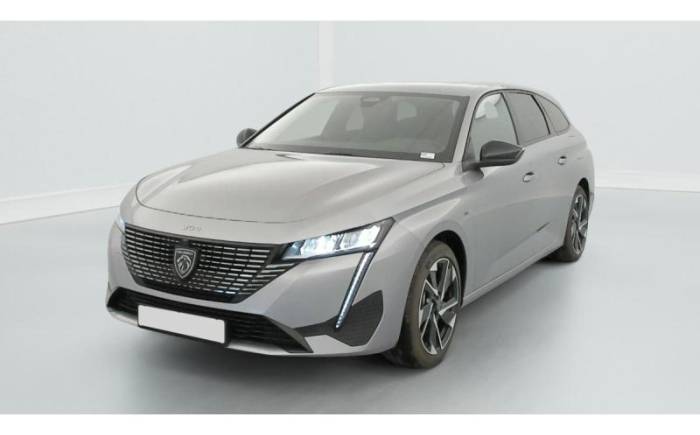 PEUGEOT 308 SW PHEV 180 E-EAT8 ALLURE PACK