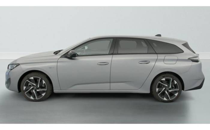 PEUGEOT 308 SW PHEV 180 E-EAT8 ALLURE PACK