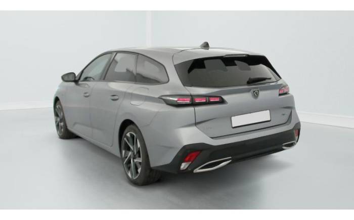 PEUGEOT 308 SW PHEV 180 E-EAT8 ALLURE PACK