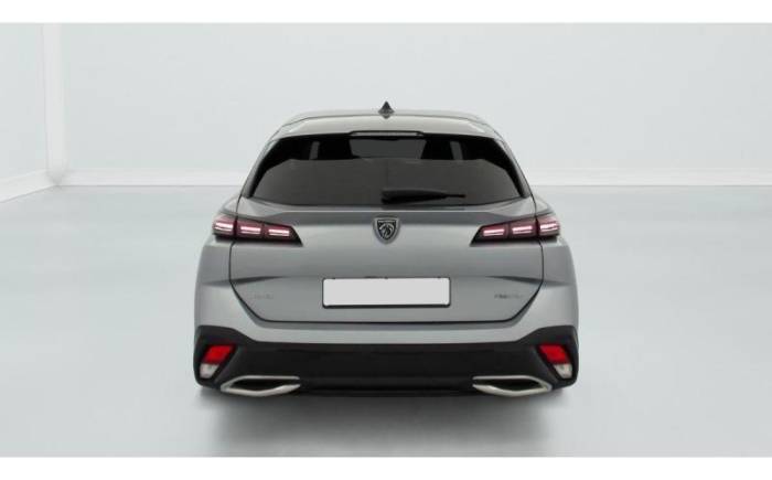 PEUGEOT 308 SW PHEV 180 E-EAT8 ALLURE PACK