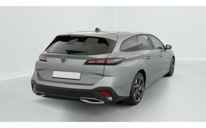 PEUGEOT 308 SW PHEV 180 E-EAT8 ALLURE PACK